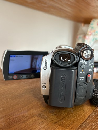 Sony handycam carl zeiss vario - handycam,