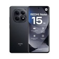 XIAOMI REDMI NOTE 15 8+256GB