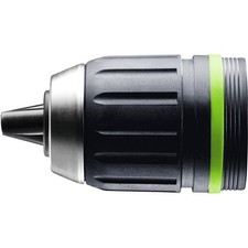 Mandrin de serrage rapide