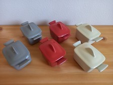 Lot de 6 CASSOLETTES -  Petits ramequins