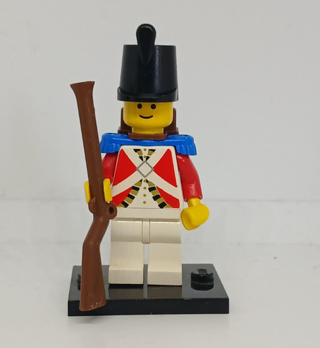 Lego pirates garde imperial - garde,