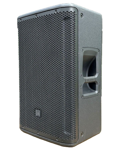 Jbl srx812 two way - two-way, passive