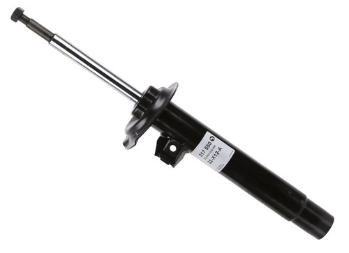 Sachs 317 550 amortisseur - 317,