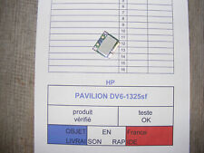 Carte WIFI pour HP PAVILION