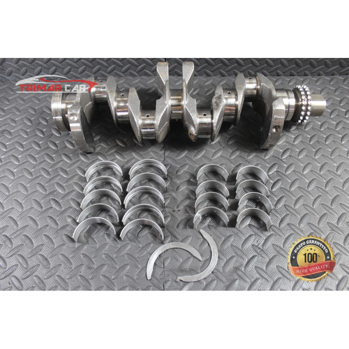 Yd22 arbre moteur nissan - yd22,