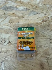 CARP COARSE FISHING TACKLE -