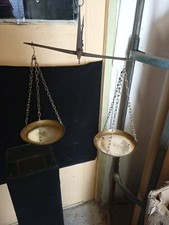 Belle Petite Balance A Fléau