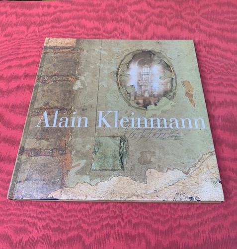 Alain kleinmann éditions - alain,
