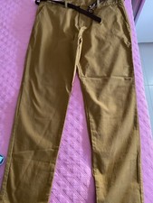 Pantalon Homme PULL &BEAR  Skinny Fit T 46