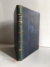 La Vendée Jean Yole gens et