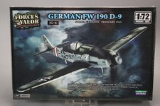 YW003 UNIMAX 1/72 maquette