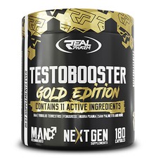 REAL PHARM TESTO BOOSTER 180