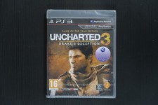 Uncharted 3 drake's deception