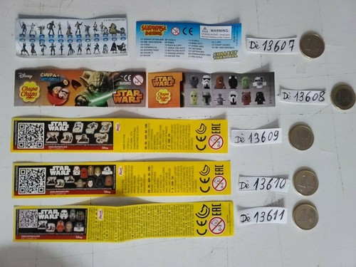 130 star wars - wars, bande