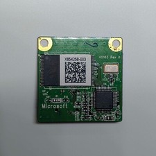 Carte mémoire interne 4 Go pour Xbox 360 S Slim X854258-003