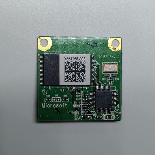 Carte mémoire interne go - mémoire,