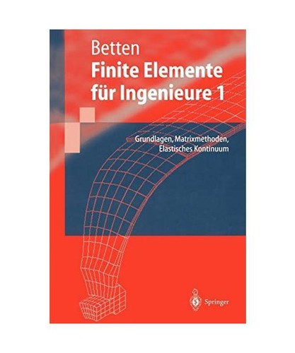 Finite elemente für - finite,