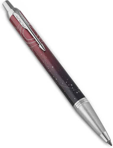 Parker durée frontière - parker, im