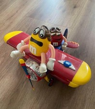 Distributeur M&M's m&m's