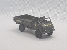 Dinky Toys CAMION MILITAIRE