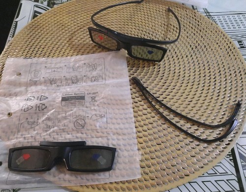 Lunette samsung ssg 5100gb - samsung, ssg-5100gb