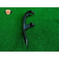 Poignée arrière guache