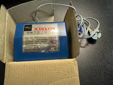 Märklin 6210 Transformateur