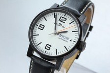 [ avec boîte ] Montre Homme