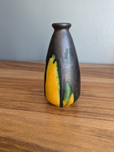 Petit vase art - vase, déco