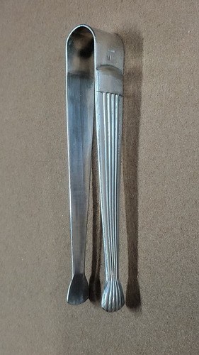 Pince sucre art deco - deco, vulcain