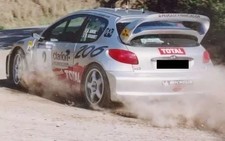 Double Aileron Spoiler Becquet