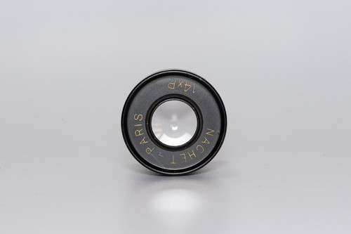 Oculaire nachet paris - oculaire,