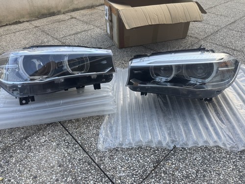 Optique avant bmw - optique, x5