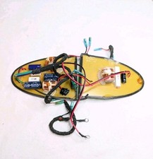 Kef crossover assembly for - kef,