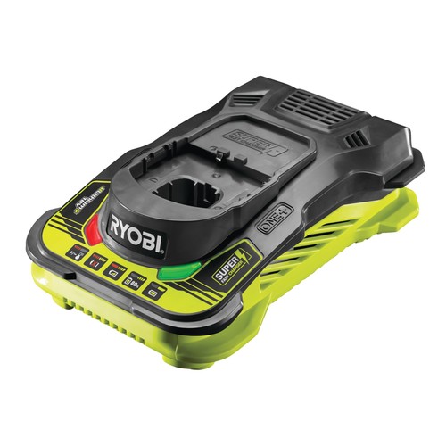 Ryobi chargeur ultra - ryobi,