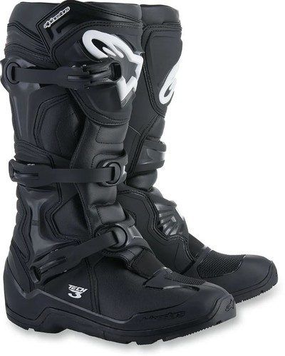 Bottes alpinestars tech - bottes,