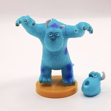 Disney Sulley Monsters, Inc
