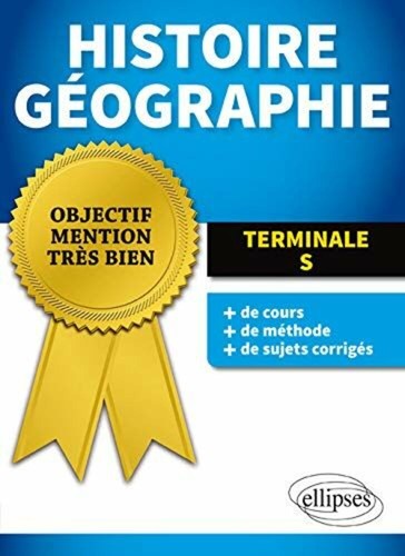 Histoire géographie terminale - histoire,