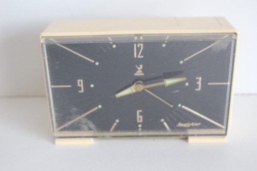 Radio reveil vintage - radio, jaz