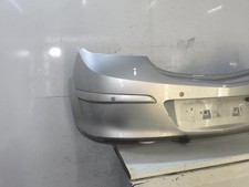 Pare choc arriere OPEL ASTRA H