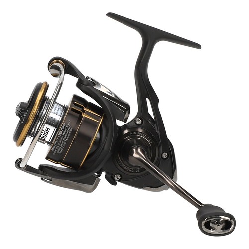 Daiwa ballistic lt - 20,