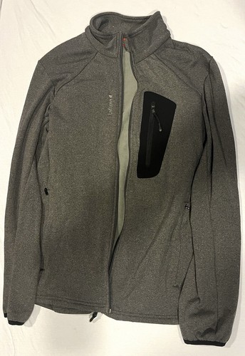 Lafuma men tara gray - gray, full