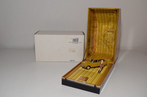 A40 153535 norev box set - 1:43,