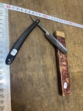 ancien coupe chou rasoir  Outil De Coiffeur N.8