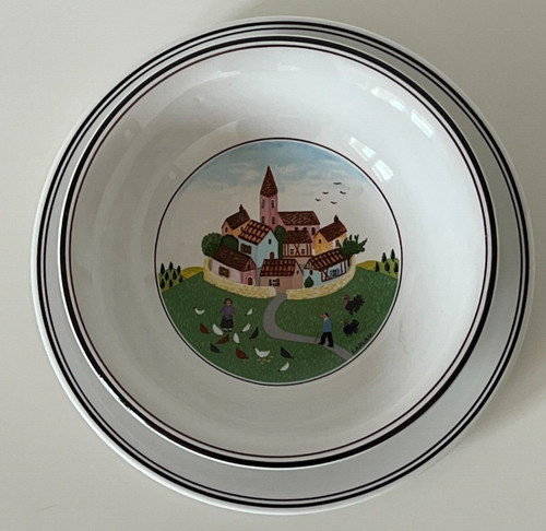 Villeroy boch design - &,