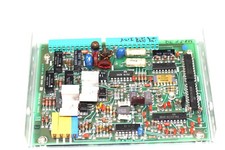 Carte TRW/CG 4AS 670-5550-021