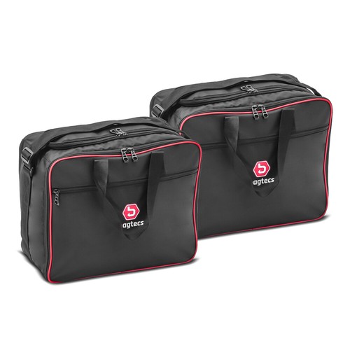 Paire sacs intérieurs - sacs, de