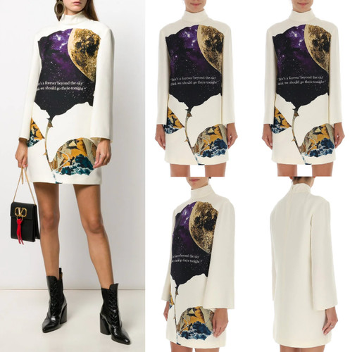 Valentino garavani robe - valentino,