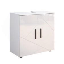 Meuble sous vasque salle - meuble,