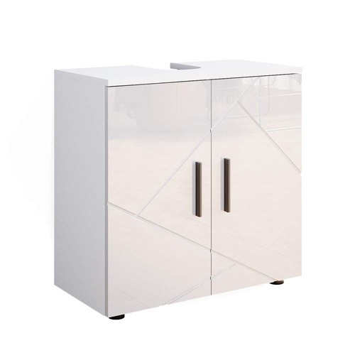 Meuble sous vasque - meuble,